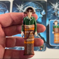 Eternal Sunshine of the Spotless Mind - Joel - Thumbnail 1