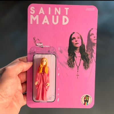 Saint maud - maud