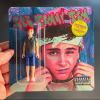 Little Timmy Tim - Statistics - Thumbnail 1