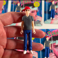 Little Timmy Tim - Statistics - Thumbnail 2