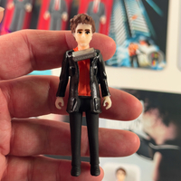 A Complete Unknown - Bob Dylan - Thumbnail 1