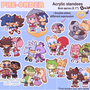 Sonic couples standees-1