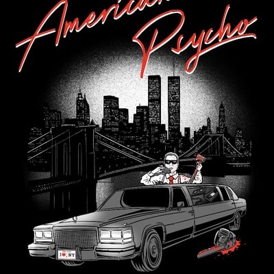 American psycho 