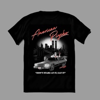 AMERICAN PSYCHO  - Thumbnail 1