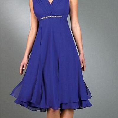 Elegant mother of the bride/groom dress short evening formal prom dress