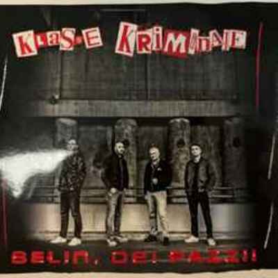 Klasse kriminale lp