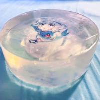 Gawr Gura/Bloop hand soap!  - Thumbnail 1