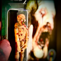 Nosferatu - Count Orlok PREORDER - Thumbnail 1