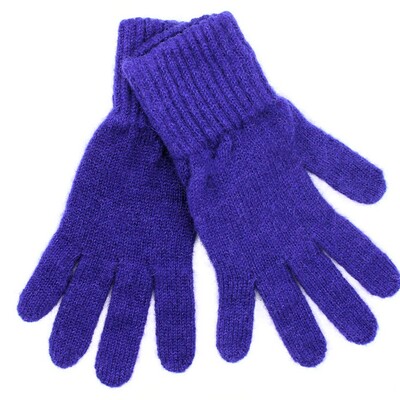 Alpaca all terrain gloves