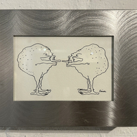 "Matched" by Erica Linnemann - Thumbnail 2