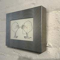 "Matched" by Erica Linnemann - Thumbnail 4