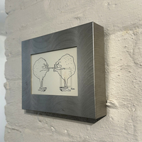 "Matched" by Erica Linnemann - Thumbnail 5