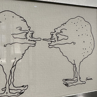 "Matched" by Erica Linnemann - Thumbnail 7