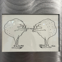 "Matched" by Erica Linnemann - Thumbnail 8