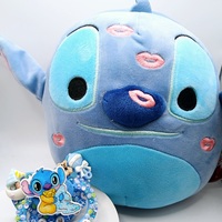 Goodnight kisses stitch bundle - Thumbnail 1