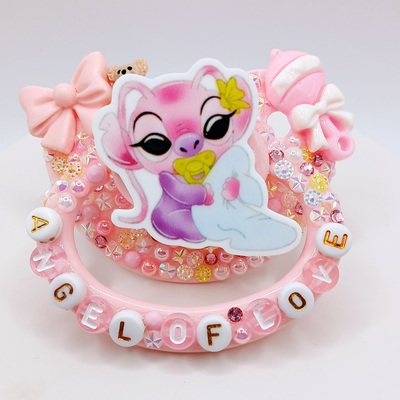 Angel of love bundle