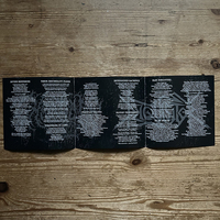 Chaotian / Deiquisitor split CD - Thumbnail 4