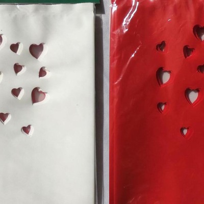 Valentine's day  electric luminary sets  only by rc lightstyle - outdoor luminaria classic 