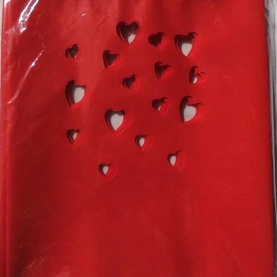 Valentine's day  electric luminary sets  only by rc lightstyle - outdoor luminaria classic 