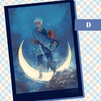 Snake Butterfly_Prints I - Thumbnail 3