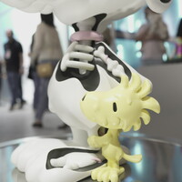 XXL ArTToy by Cote Escriva "MELTED FRIENDS"  - Thumbnail 6