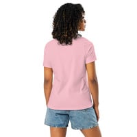 FU AI! Women's Relaxed T-Shirt - Thumbnail 14