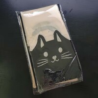 Women Cute Cat Pantyhose  - Thumbnail 4