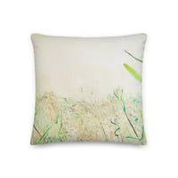 Premium Pillow - Landscape that is coming - Thumbnail 2