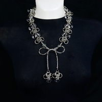 Symkalr² Necklace - Thumbnail 1