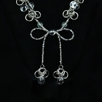 Symkalr² Necklace - Thumbnail 2