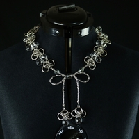 Symkalr² Necklace - Thumbnail 3