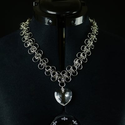 Osaki babe necklace - Thumbnail 5