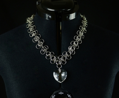 Osaki babe Necklace