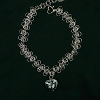 Osaki babe Necklace - Thumbnail 1