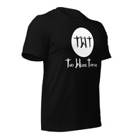 Two Wheel Therapy V2 Unisex t-shirt - Thumbnail 2