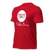 Two Wheel Therapy V2 Unisex t-shirt - Thumbnail 13