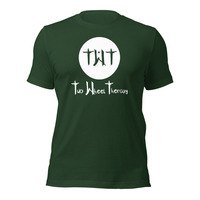 Two Wheel Therapy V2 Unisex t-shirt - Thumbnail 16