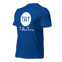 Two Wheel Therapy V2 Unisex t-shirt - Thumbnail 21