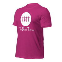 Two Wheel Therapy V2 Unisex t-shirt - Thumbnail 25