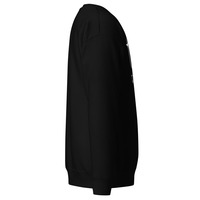 Two Wheel Therapy V1 Unisex Premium Sweatshirt - Thumbnail 2