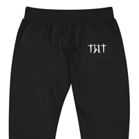 Two Wheel Therapy (TWT) Unisex fleece sweatpants - Thumbnail 1