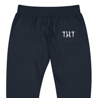 Two Wheel Therapy (TWT) Unisex fleece sweatpants - Thumbnail 5