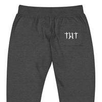 Two Wheel Therapy (TWT) Unisex fleece sweatpants - Thumbnail 10