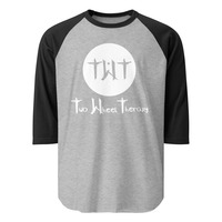 Two Wheel Therapy 3/4 sleeve raglan shirt - Thumbnail 2