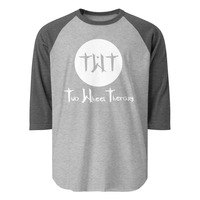 Two Wheel Therapy 3/4 sleeve raglan shirt - Thumbnail 4