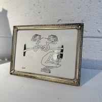 "From Somewhere Else" by Erica Linnemann - Thumbnail 2