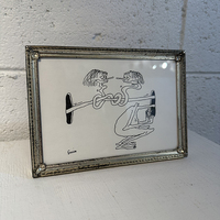 "From Somewhere Else" by Erica Linnemann - Thumbnail 3