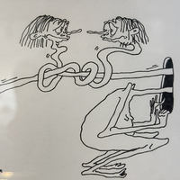 "From Somewhere Else" by Erica Linnemann - Thumbnail 4