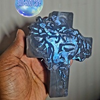 Beliver Themed Soap - Thumbnail 1