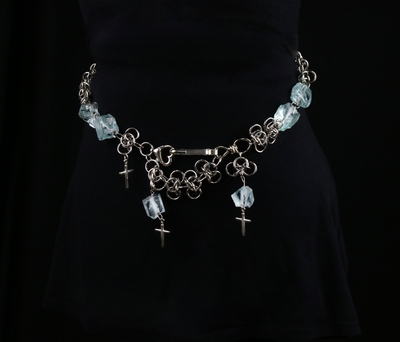 Icicle Waistchain / Bodychain